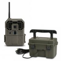 What are some product reviews of a Stealth Cam?